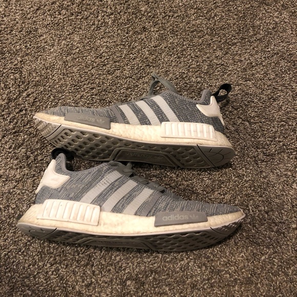 adidas Shoes - NMD